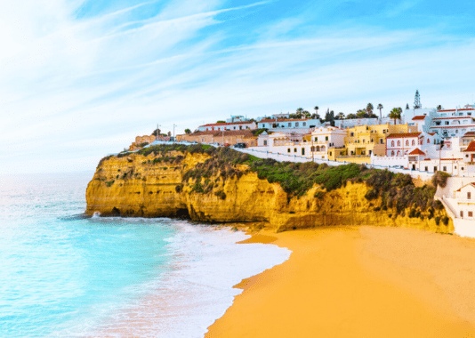 Algarve