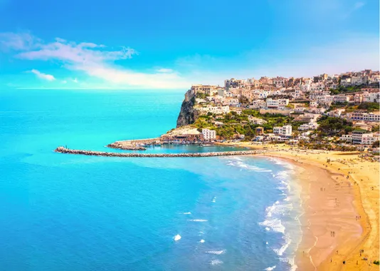 Apulia