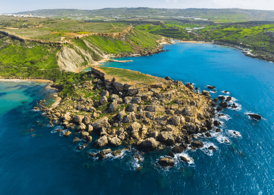 Malta