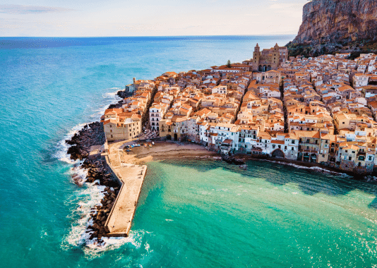 Sicilia