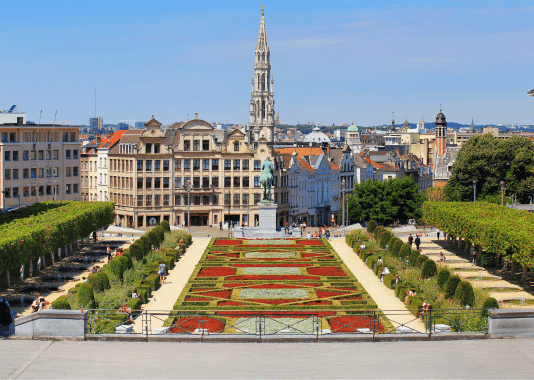Bruxelles