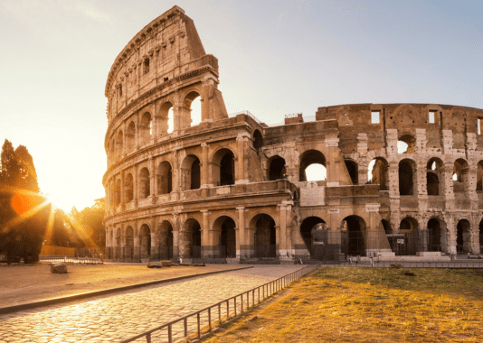 Roma