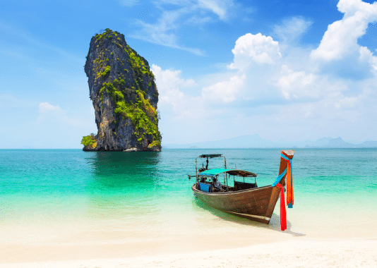 Thailanda